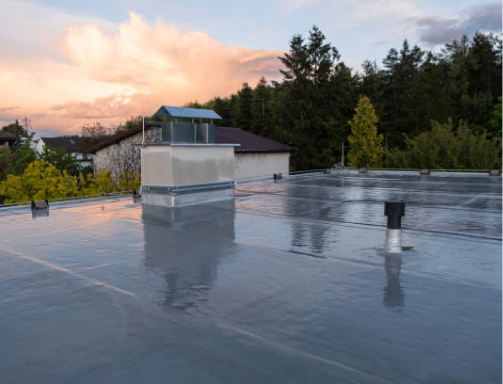 EPDM Roof