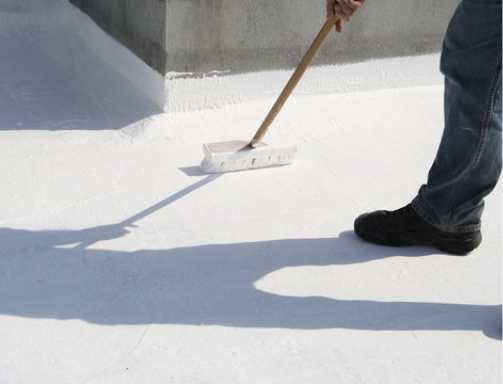 Roof Coating