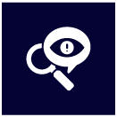 experienced eye for detail