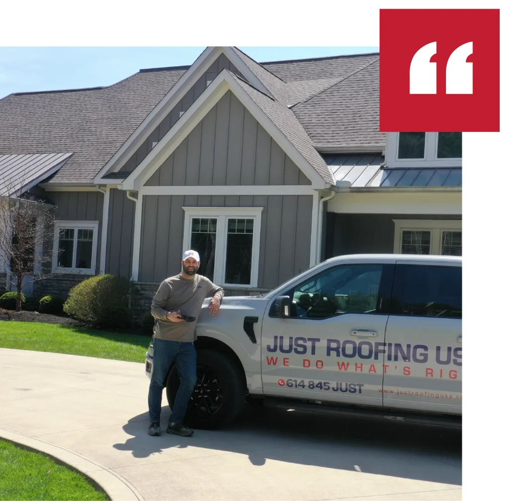 roof inspection quote