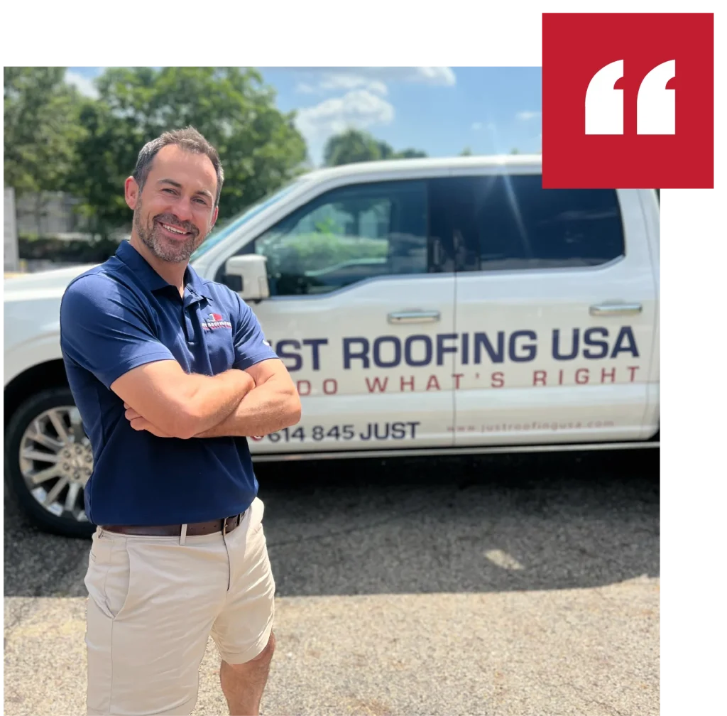 roof replacement quote